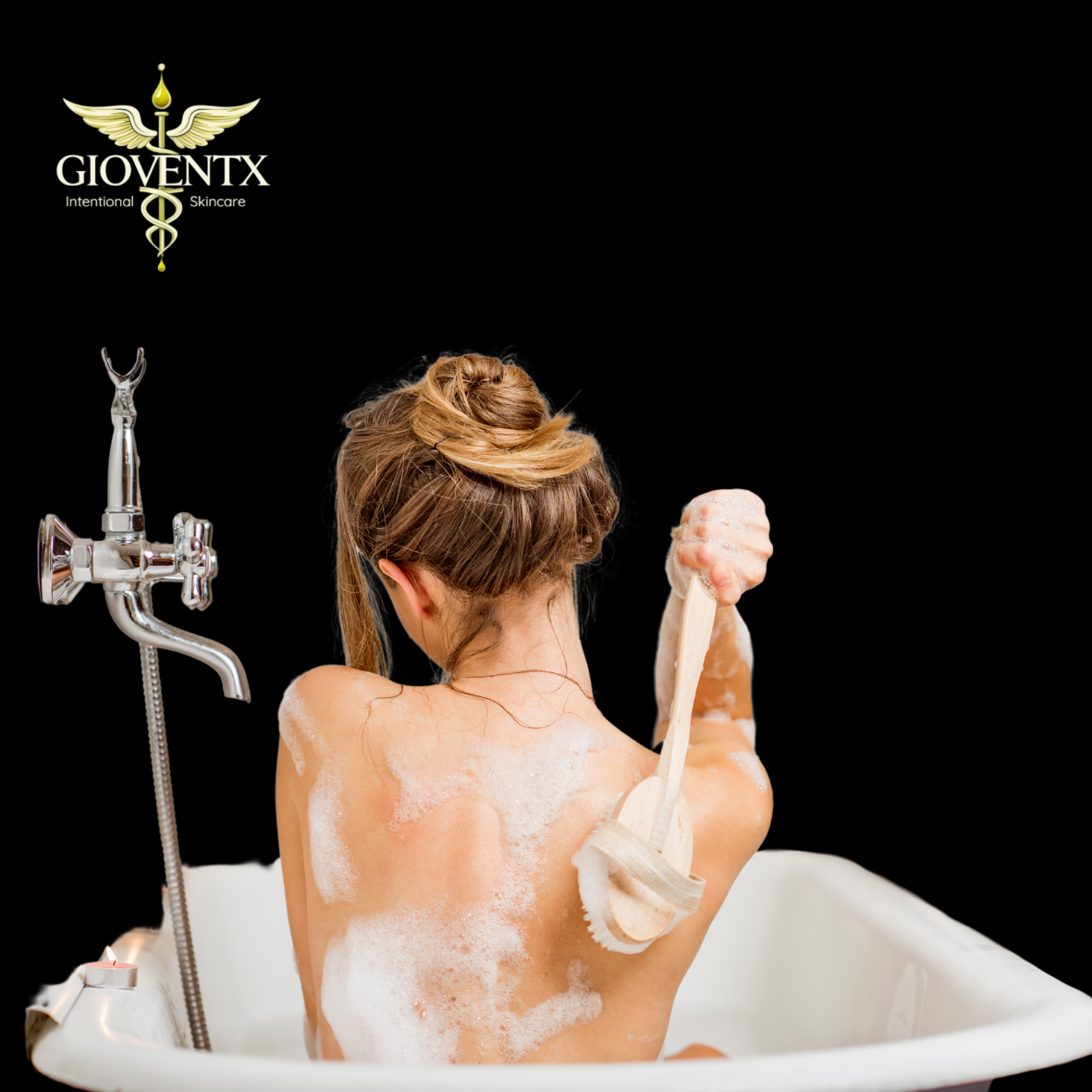 Mineral Soak Benefits