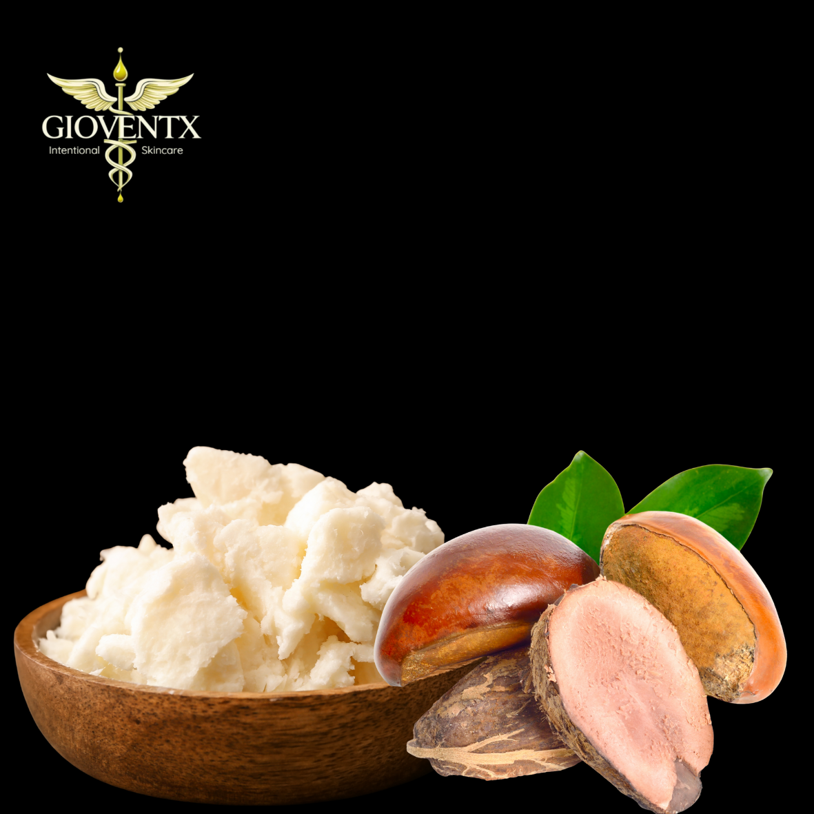 Shea Butter.. Refined vs Unrefined