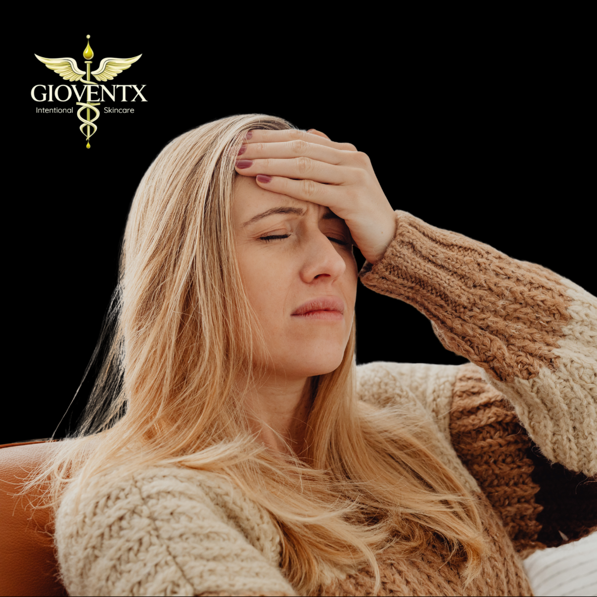 Can Fragrance make you sick?