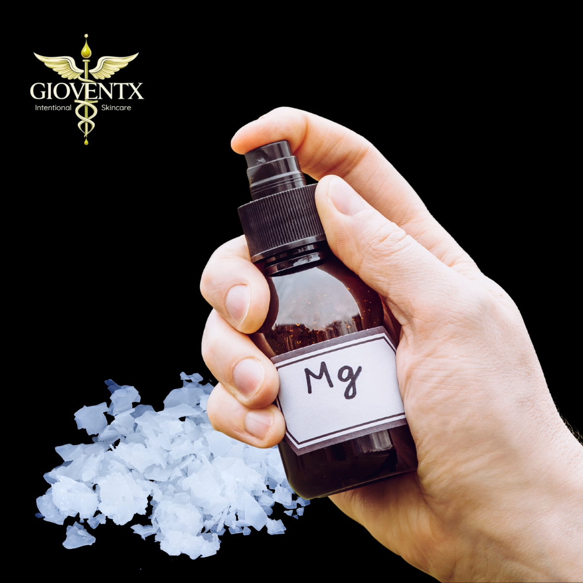 Rem & Recover Mineral Spray FAQ's