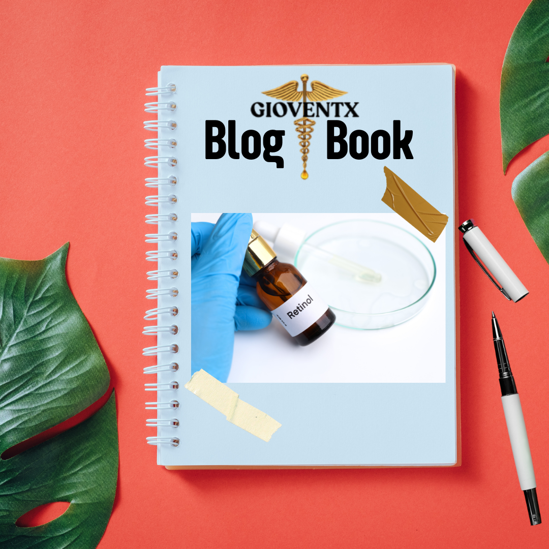 Retinol - Understanding the purpose