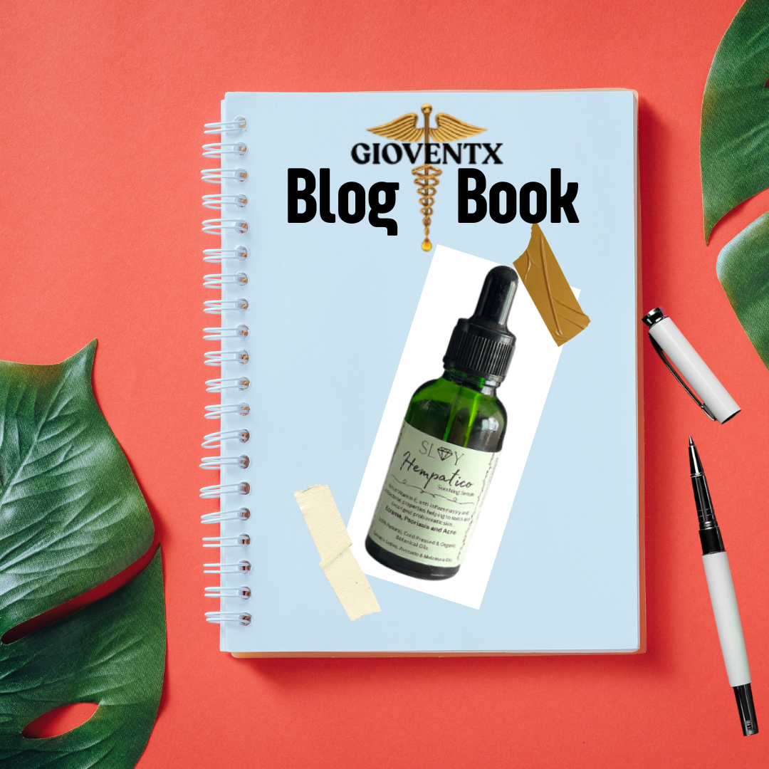 Hempatico Harmony Serum Benefits