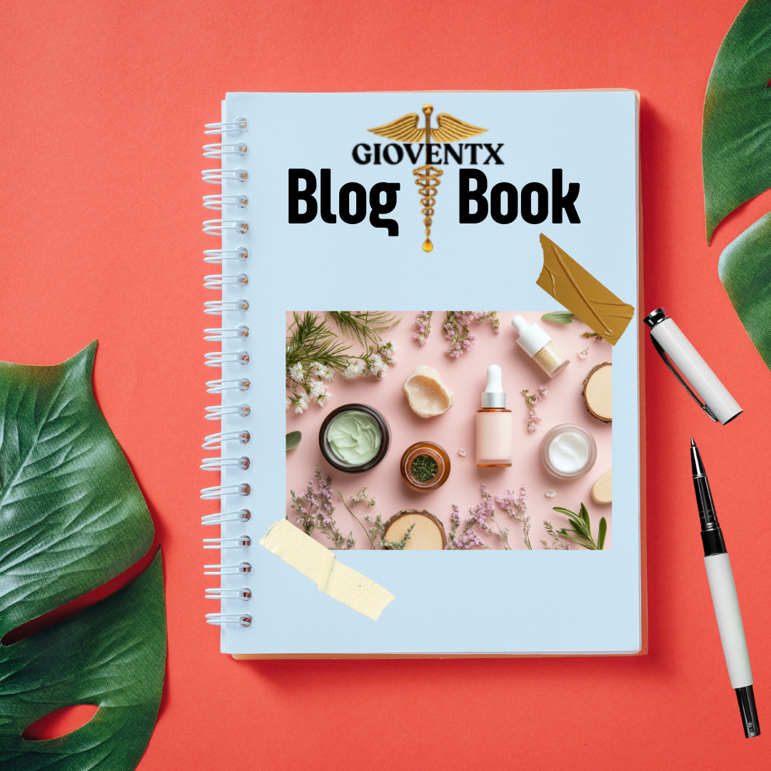 Interchangeable Skincare