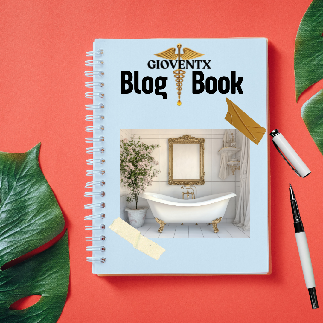 Mineral Soak Benefits