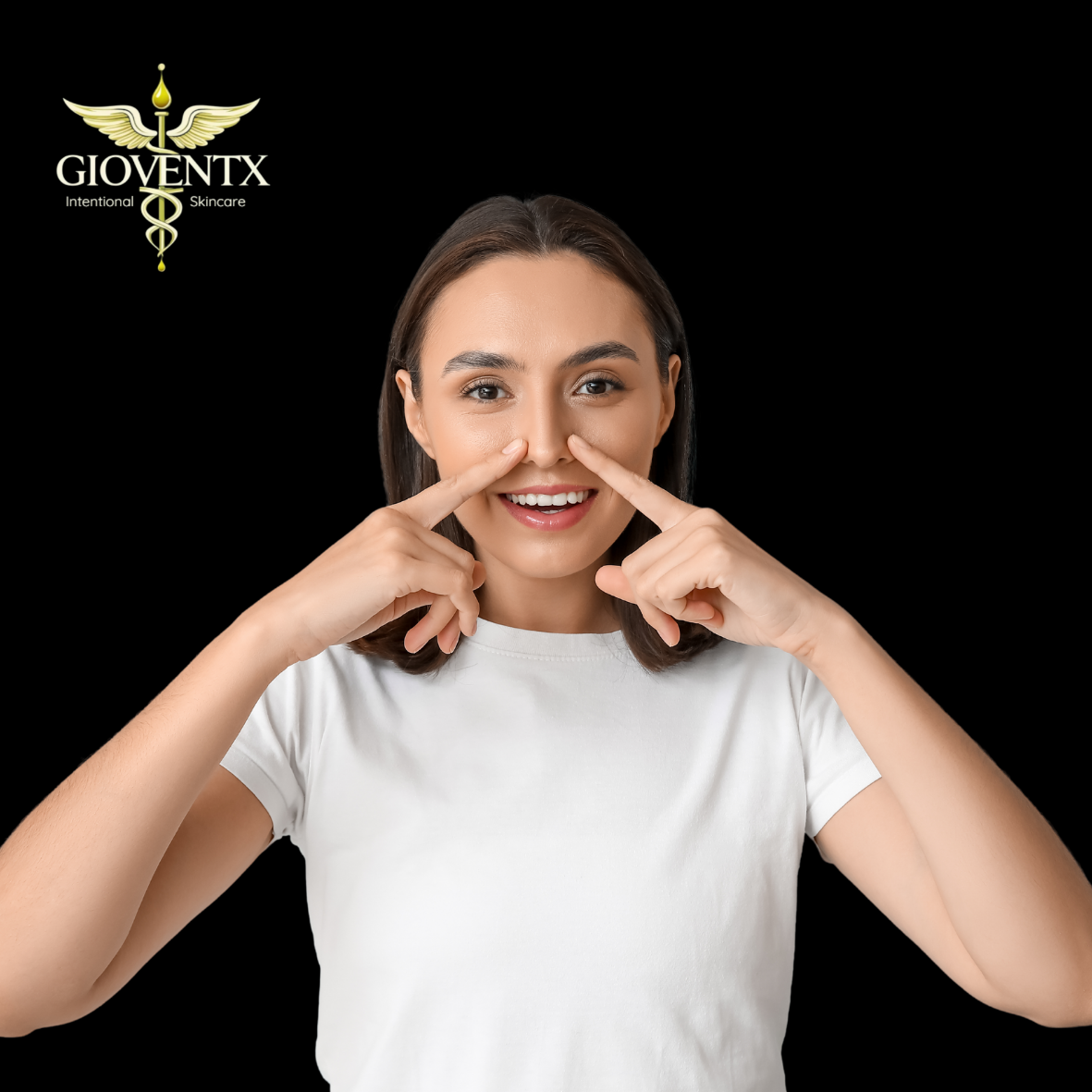 Sebaceous Filaments - Blackheads -Pimples