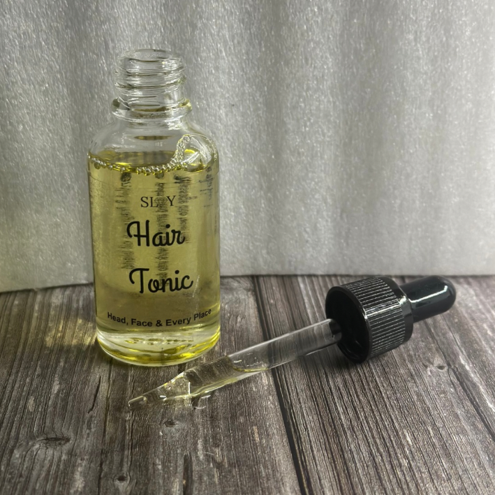 Hair Tonic