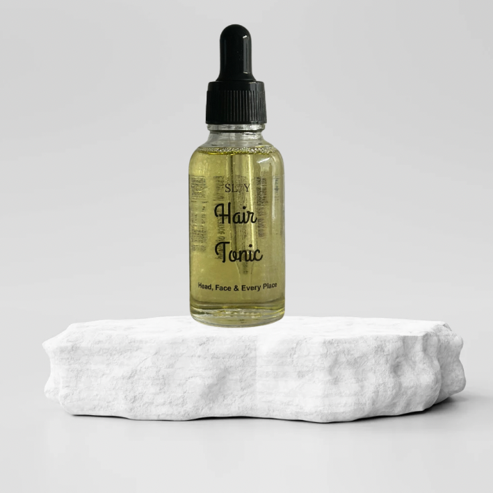 Hair Tonic