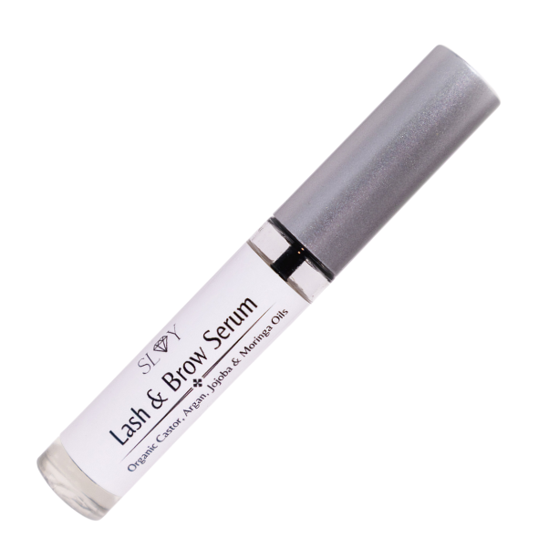 Lash & Brow Serum