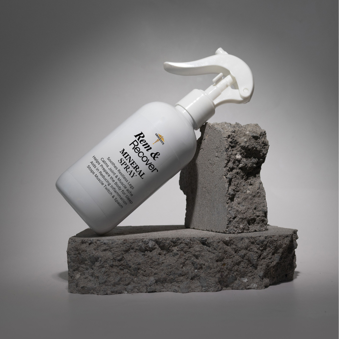 Rem & Recover Mineral Spray