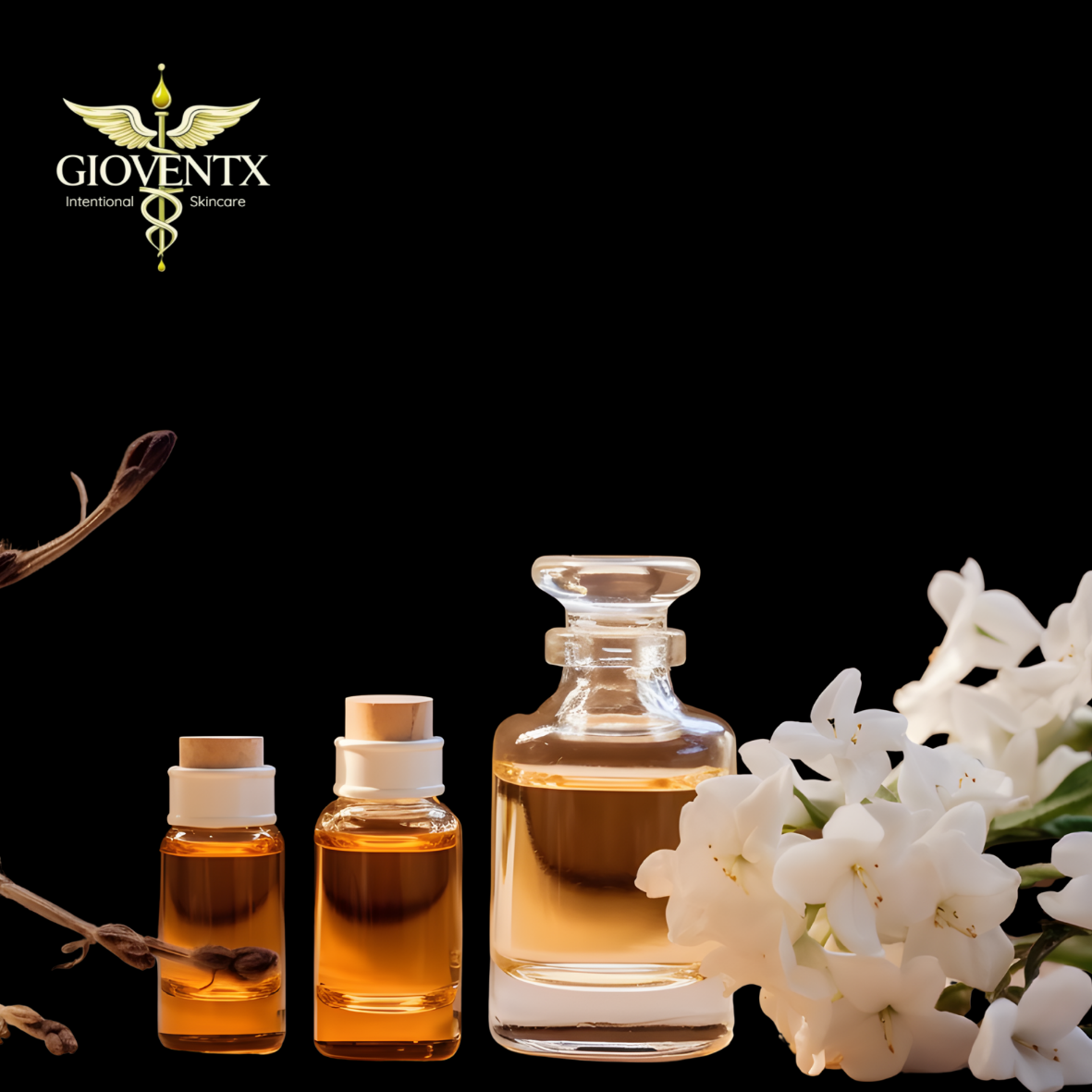 Essential Oil vs Fragrance Oil