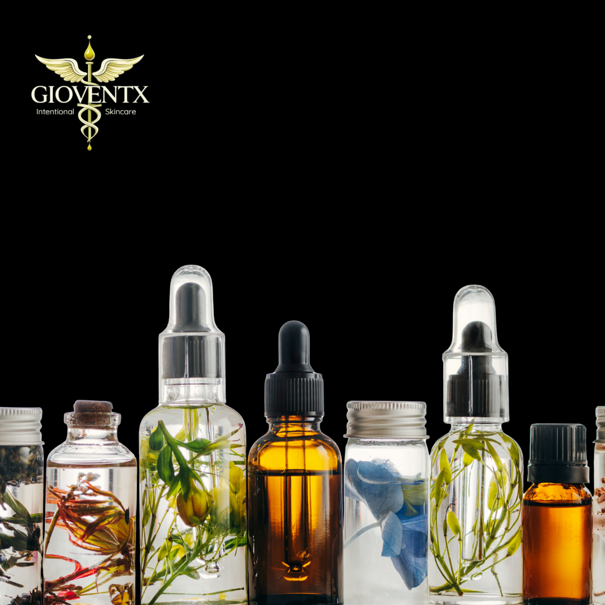 Essential Oils & The Olfactory System