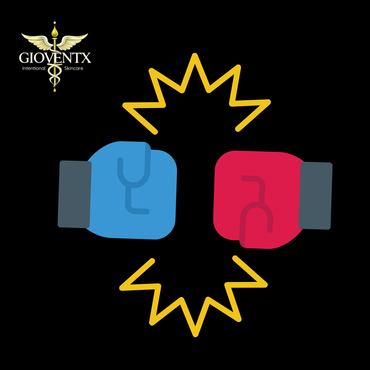 Fight or Flight & Cortisol Levels