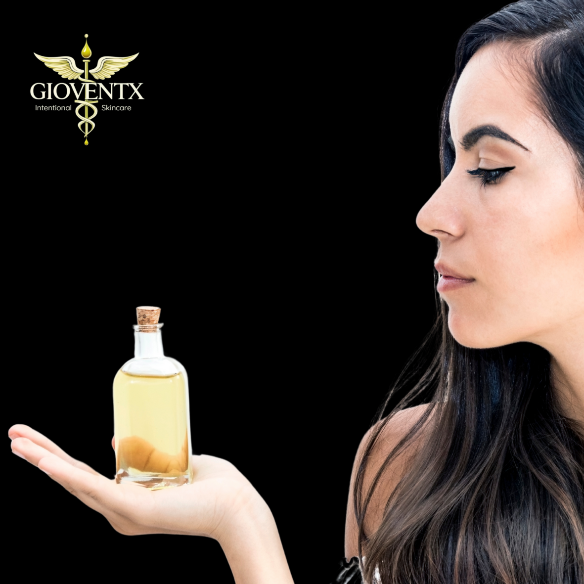 Serums vs Oils