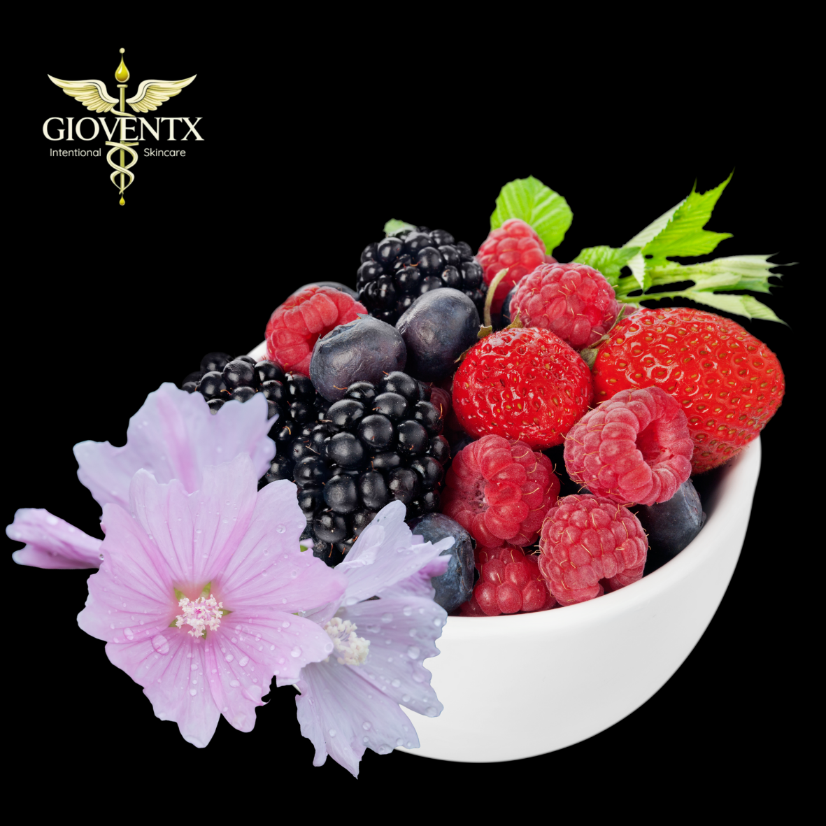 GioventX Signature Scent