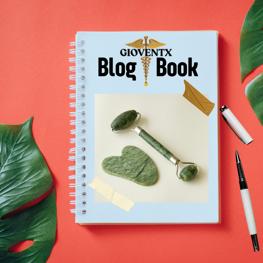 Gua Sha and Skin Wellness