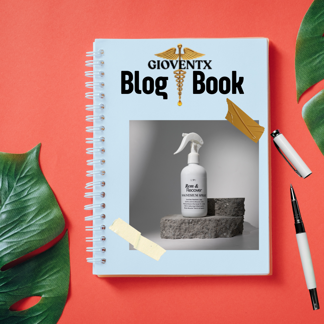 Rem & Recover Mineral Spray FAQ's