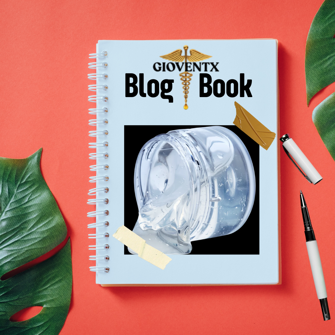 Polyglutamic Acid Explained