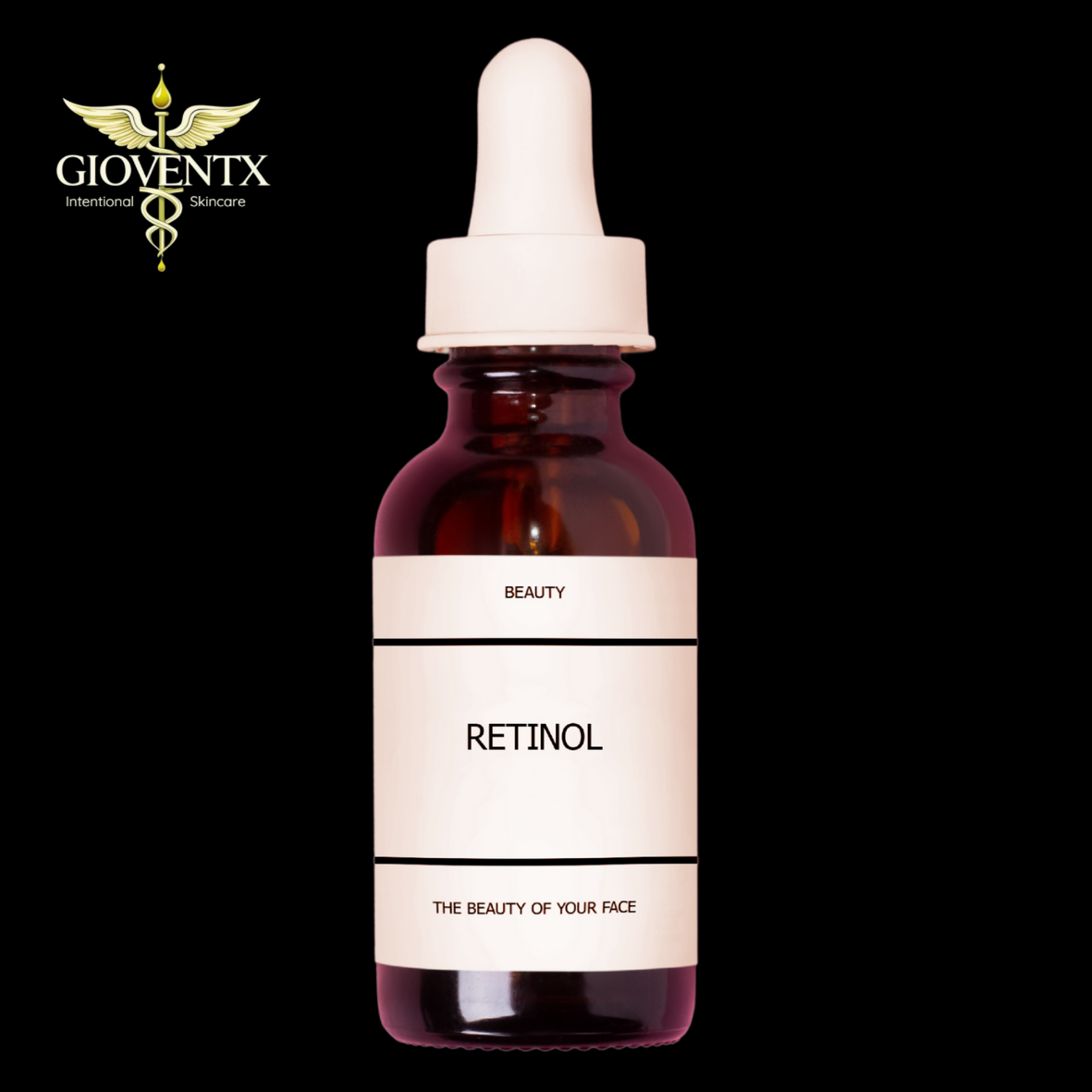 Retinol - Understanding the purpose