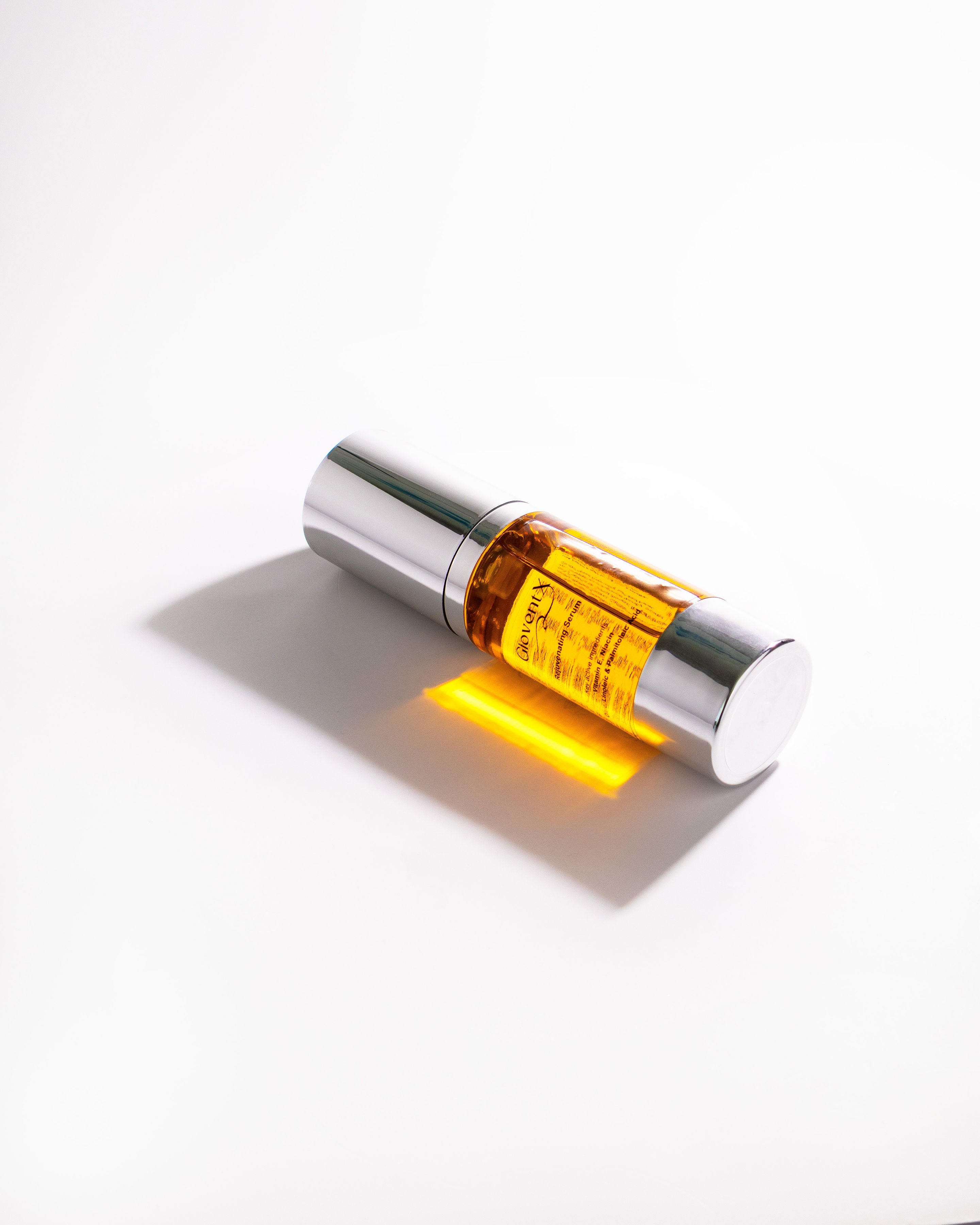 Platinum Regenerative Serum