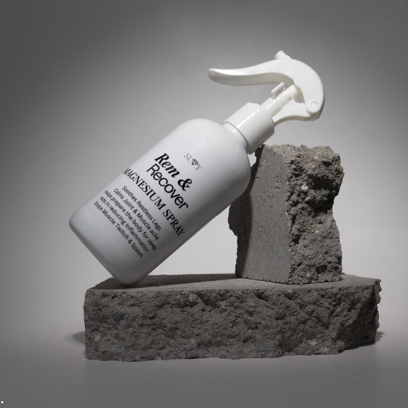 Rem & Recover Mineral Spray