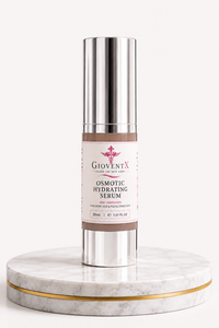 Osmotic Hydrating Serum-Hyaluronic & Polyglutamic Acid