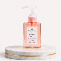 Body Oil