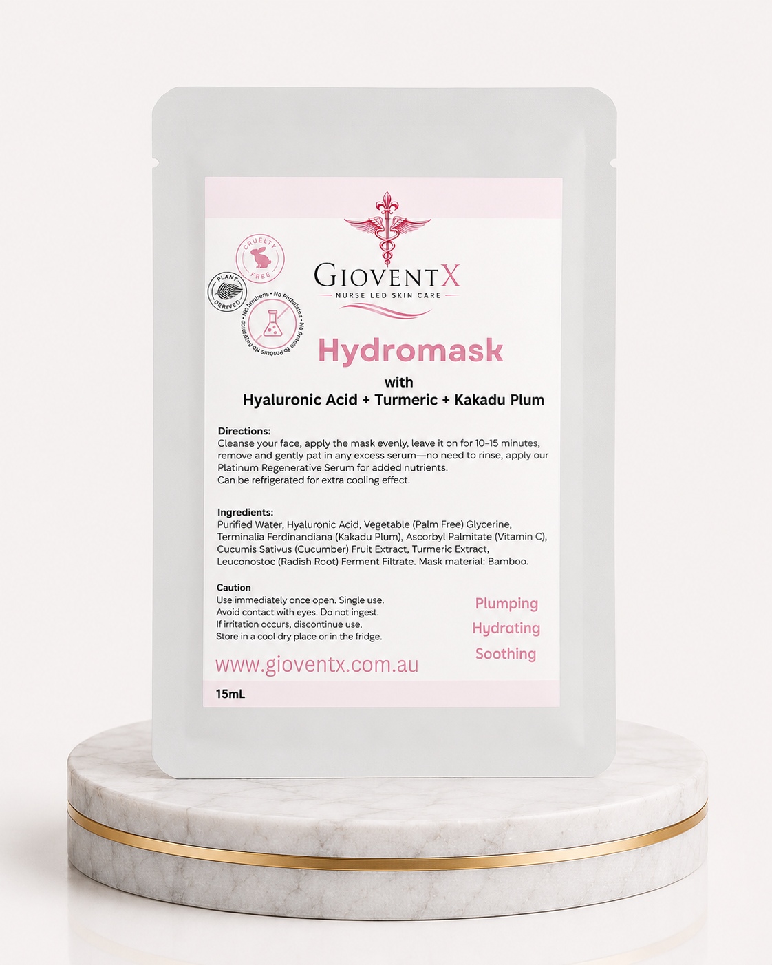 GioventX