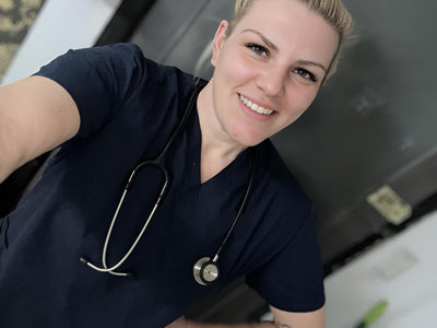 Meet GioventX Founder