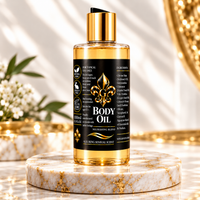 Body Oil
