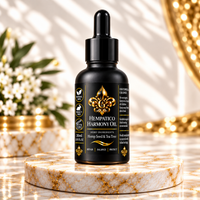 Hempatico Harmony Oil