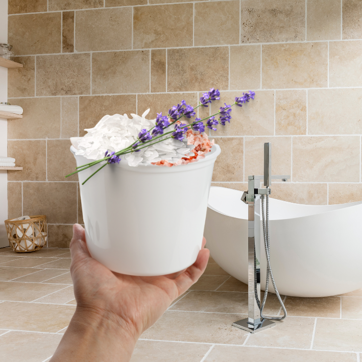 Mineral Soak
