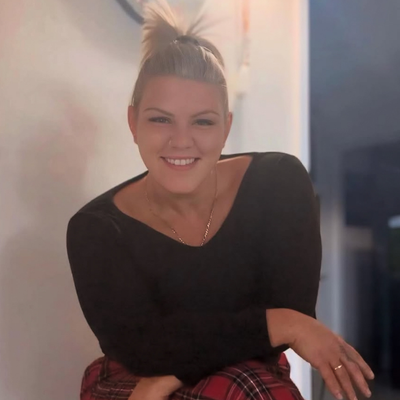 Meet GioventX Founder- Lisa